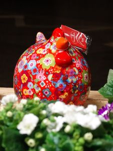 Exklusiv bei Blumen Kersting in Selm: Die neuen Pomme-pidou Serien 