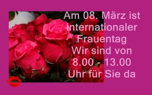 Geschichte und Ursprung zum Internationalen Frauentag am 08. März ...